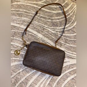 Mk crossbody bag